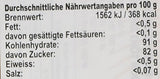 Cock Palmzucker, Scheiben, 4Er Pack (4 X 454 G Packung) Słodziki Naty Shop