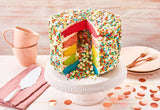 RUF Mini Marshmallows, pastelowe kolory, 45 gramów Naty Shop