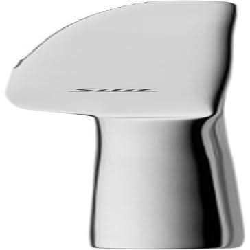 Zestaw sztućców Silit Trend 6 osób, 30 sztuk, noże jednoczęściowe, stal nierdzewna Crominox Kitchen Naty Shop