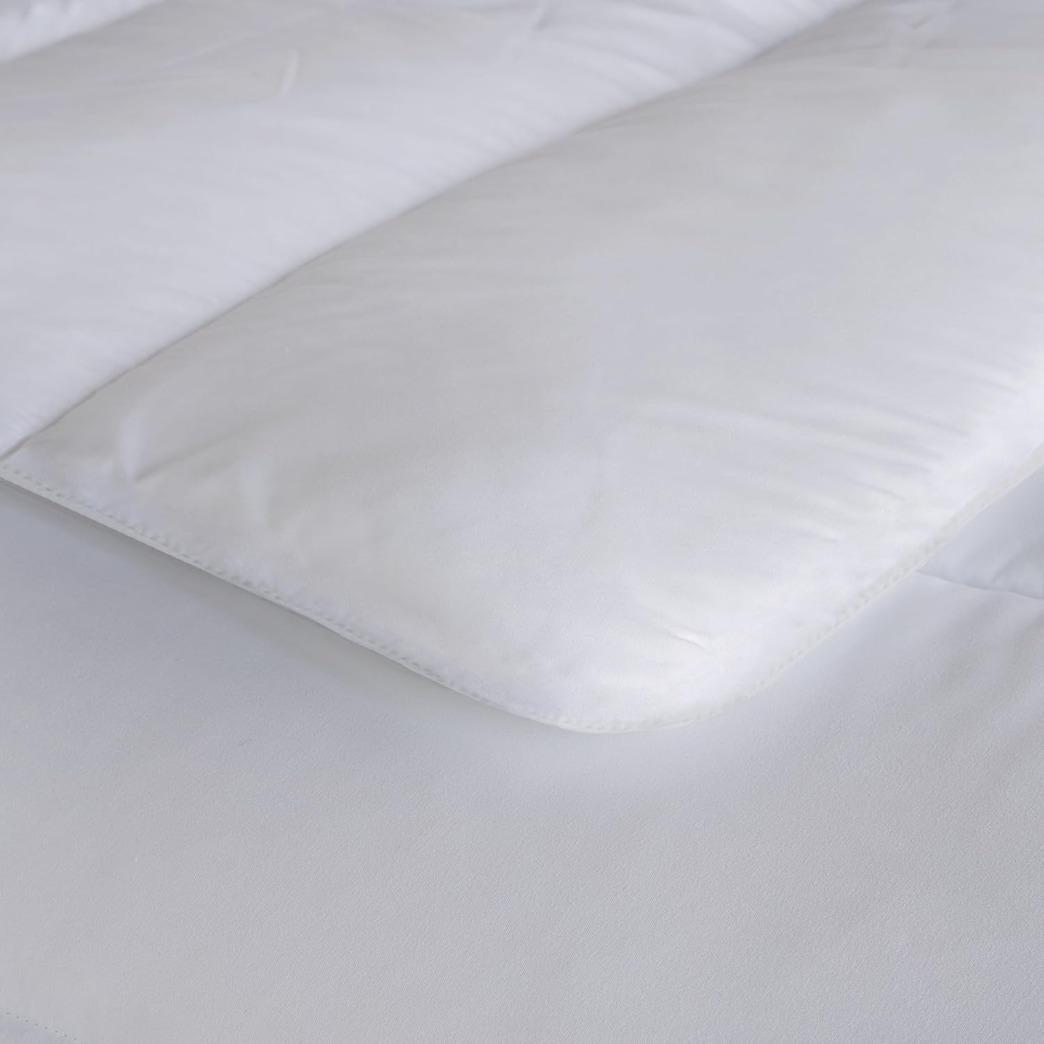 BOHEMIA | Kołdra/ Wypełnienie łóżka 120 cm, kołdra 300 G/M², hipoalergiczne wypełnienie z oddychających włókien przeciwroztoczowych, wyjątkowo miękkie i antybakteryjne wypełnienie, rozmiar 200 X 200 cm Kołdry i kołdry Naty Shop