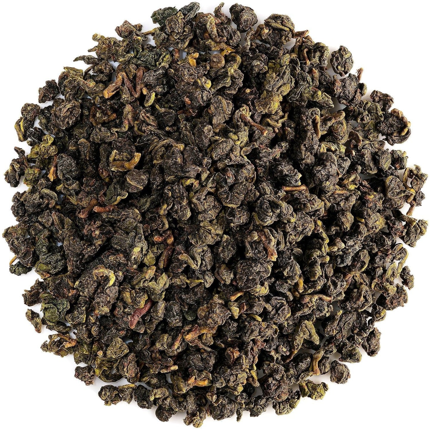Tie Guan Yin Herbata Oolong - Wysoka Tajwańska Formoza Herbata sypka liściasta - Tajwan Wu Long Tea - Niebieska herbata - Herbata Olongh Ti Kuan Yin Olong Herbata Olong Herbata Niebieska herbata Ti Tia Tieguanyin Herbata Tajwańska herbata