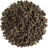Tie Guan Yin Herbata Oolong - Wysoka Tajwańska Formoza Herbata sypka liściasta - Tajwan Wu Long Tea - Niebieska herbata - Herbata Olongh Ti Kuan Yin Olong Herbata Olong Herbata Niebieska herbata Ti Tia Tieguanyin Herbata Tajwańska herbata