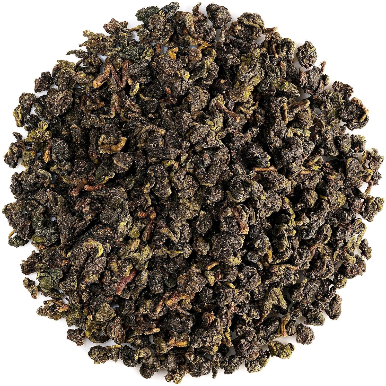 Tie Guan Yin Herbata Oolong - Wysoka Tajwańska Formoza Herbata sypka liściasta - Tajwan Wu Long Tea - Niebieska herbata - Herbata Olongh Ti Kuan Yin Olong Herbata Olong Herbata Niebieska herbata Ti Tia Tieguanyin Herbata Tajwańska herbata