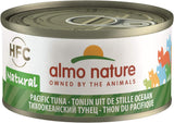 Almo Nature Tuńczyk z Pacyfiku 24 x 70g