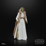 Star Wars Black Series Mistrz Jedi Vernestra Rwoh, Acolytes Kolekcjonerska figurka (15 cm) Figurki Naty Shop