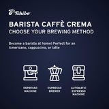 Tchibo Barista Krem kawowy 1x1000g