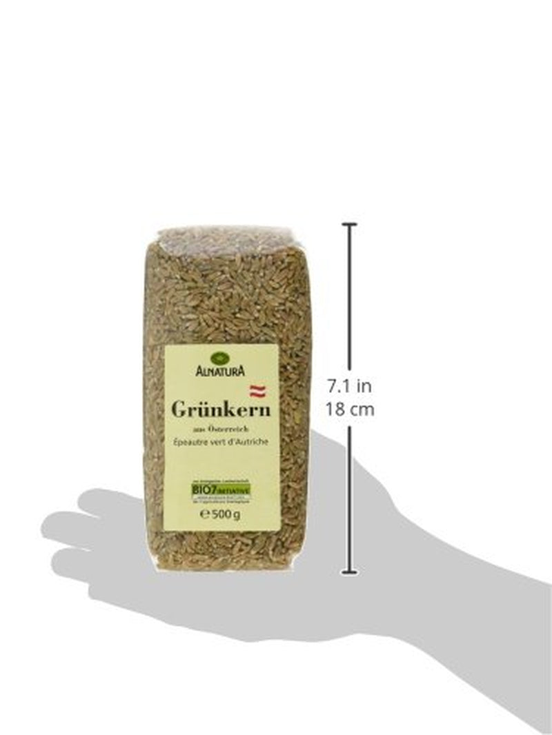Ekologiczny likier zielony, 500g