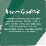 Venandi Animal - Premium Nassfutter für Katzen, Probierpakett I, Kurczak, Pute, RInd, 6 x 200 g (6er Pack), getreidefrei und naturbelassen