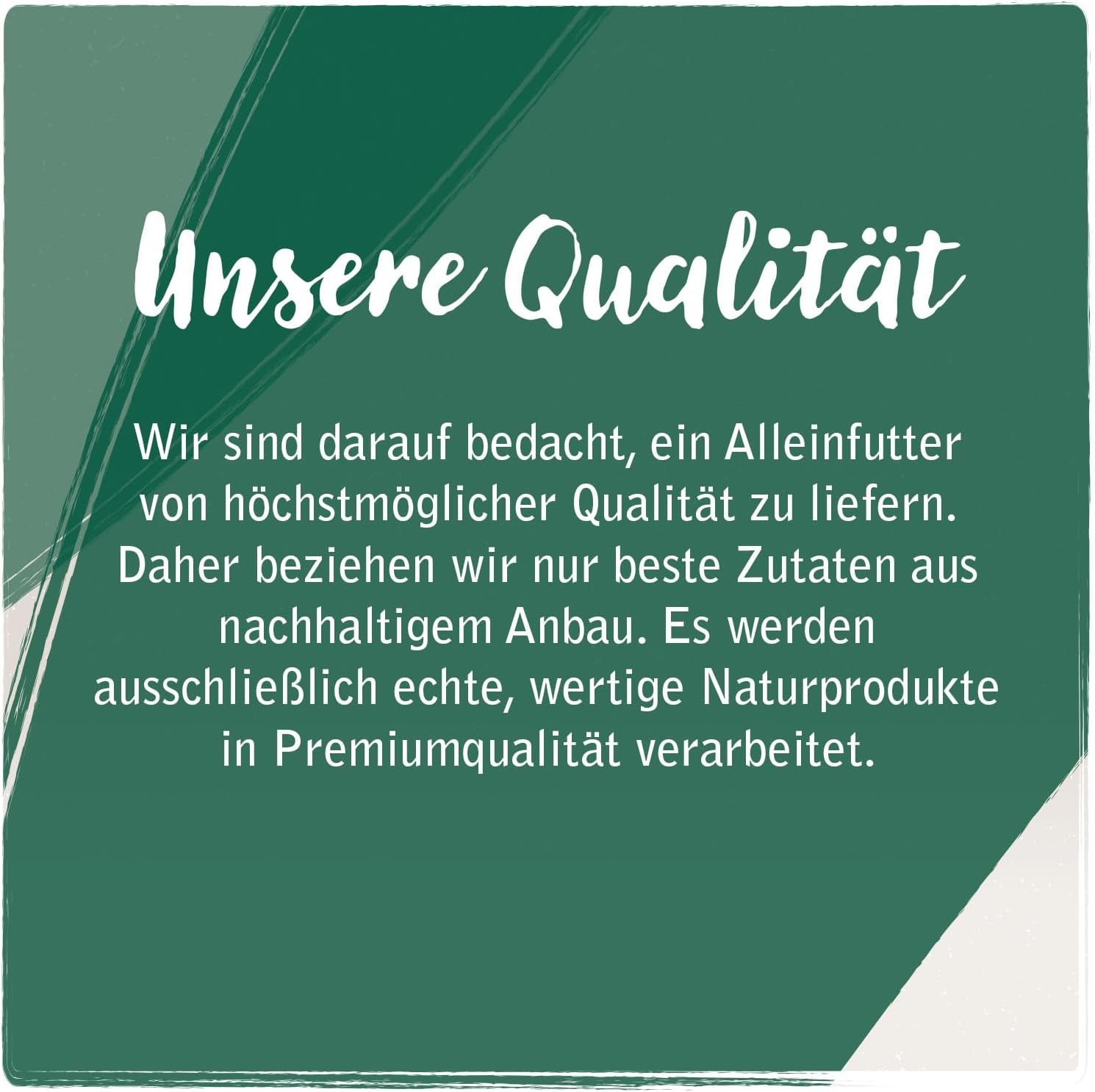 Venandi Animal Premium Nassfutter für Katzen, Probierpaket II, Kurczak + Królik, Kalb, Indyk, 6 x 400 g, getreidefrei und naturbelassen, 2,4 kg