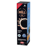 Mr & Mrs Mill Kaffee łagodna Filterkaffee, kompatybilna z K-fee i Tchibo Cafissimo*, Stärke 3/6, 120 Kaffeekapseln