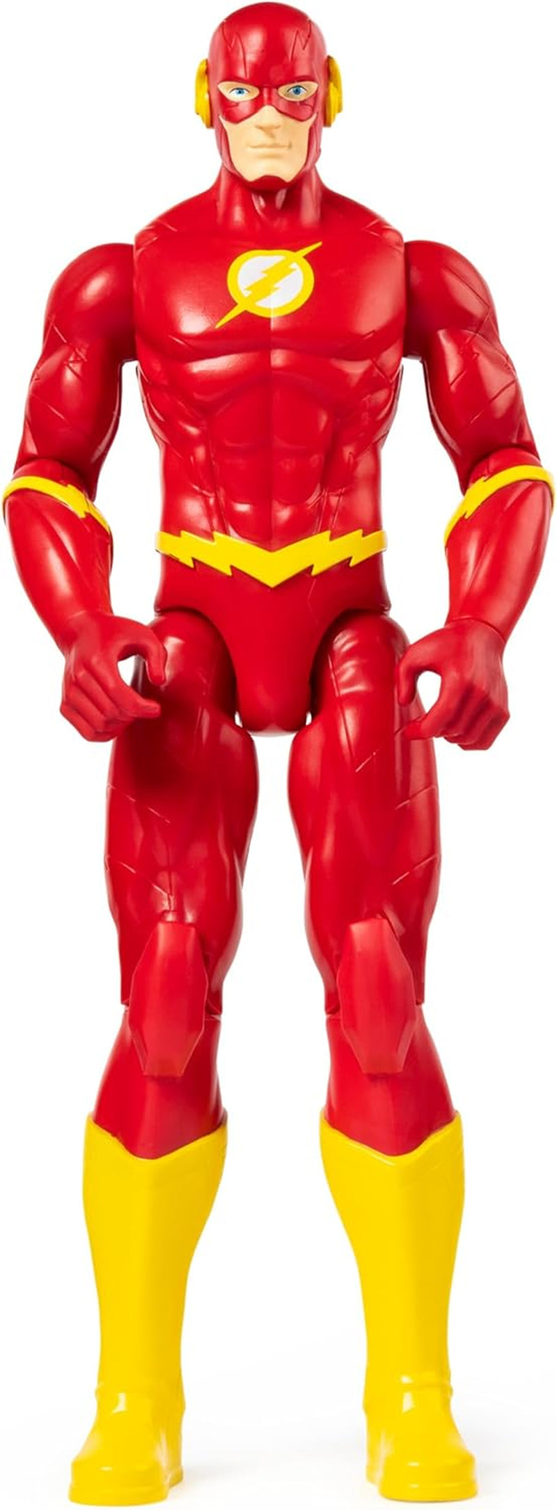 Figurka DC Comics 30 cm - Superman Figurki Naty Shop Lightning