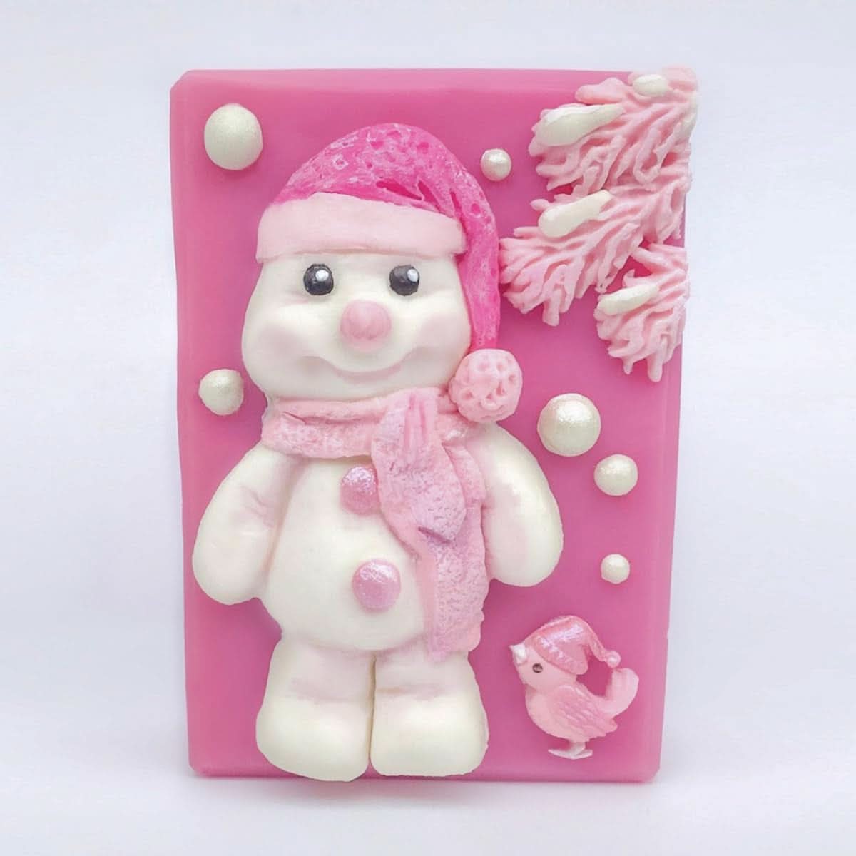 Katy Sue, forma silikonowa, kuchnia bałwana Naty Shop