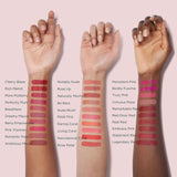 Koloryzacja ust Elizabeth Arden, kosmetyki Perfectly Plum i sklep Beauty Naty