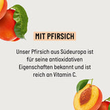 Szampon Guhl Fresh & Fruity - Zawartość: 250 ml - Rodzaj włosów: Normalne Pod prysznic i do kąpieli Guhl