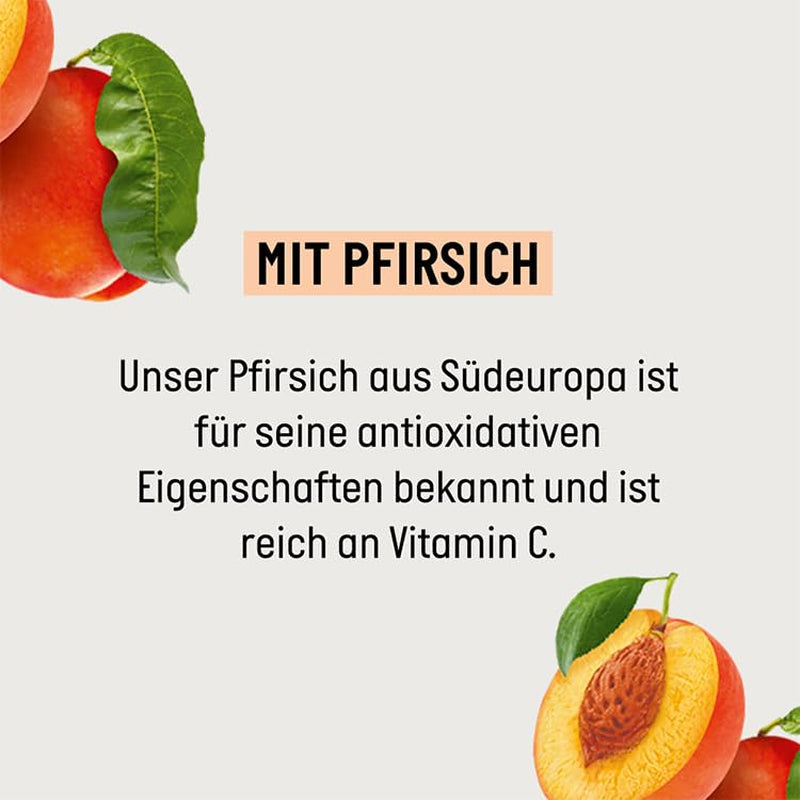 Szampon Guhl Fresh & Fruity - Zawartość: 250 ml - Rodzaj włosów: Normalne Pod prysznic i do kąpieli Guhl