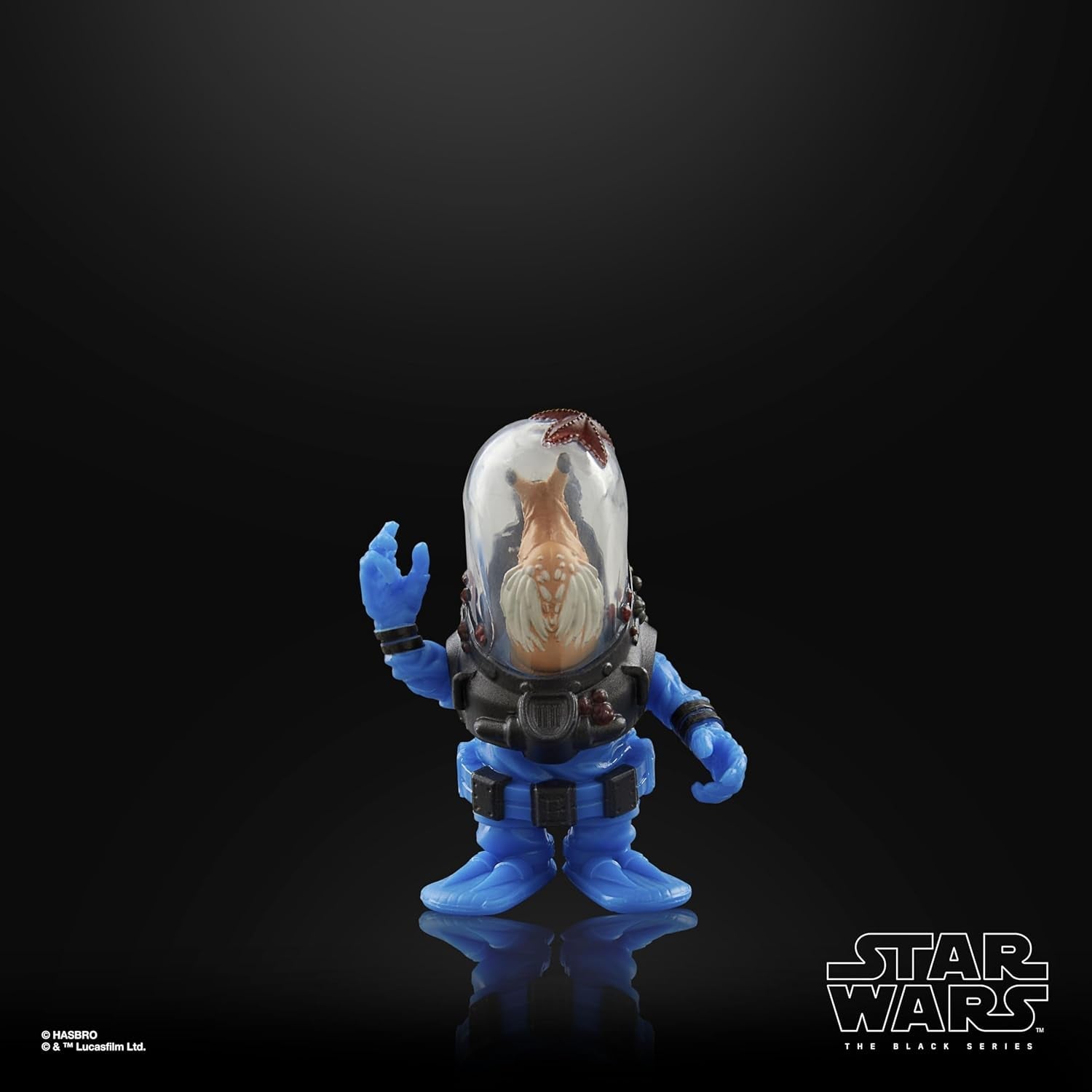 Star Wars Black Series Cal Kestis, Turgle i Skoova Stev, Star Wars Jedi: Survivor Kolekcjonerskie figurki akcji (skala 15 cm) Figurki Naty Shop