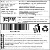 Naklejki 3D na paznokcie świąteczne Samoprzylepne naklejki do transferu wody Choinka Płatek śniegu Łoś Pingwin Świąteczne zdobienia paznokci Zimowe wzory na paznokcie Naklejki świąteczne Akcesoria do paznokci