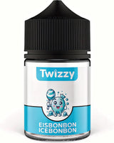 Twizzy Skoncentrowany aromat cukierków lodowych, 60 ml Aromas Naty Shop