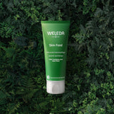WELEDA Bio Skin, Krem pielęgnacyjny do skóry bardzo suchej, 75 ml Prysznic i kąpiel Naty Shop
