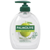 Palmolive Mydło w płynie do rąk, zestaw 6 x 300 ml Naty Shop