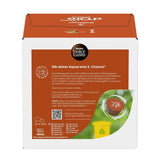 NESCAFÉ DOLCE GUSTO DALLMAYR Crema d'Oro Intensa Kaffeekapseln 3-pak (3 x 16 Kapseln)