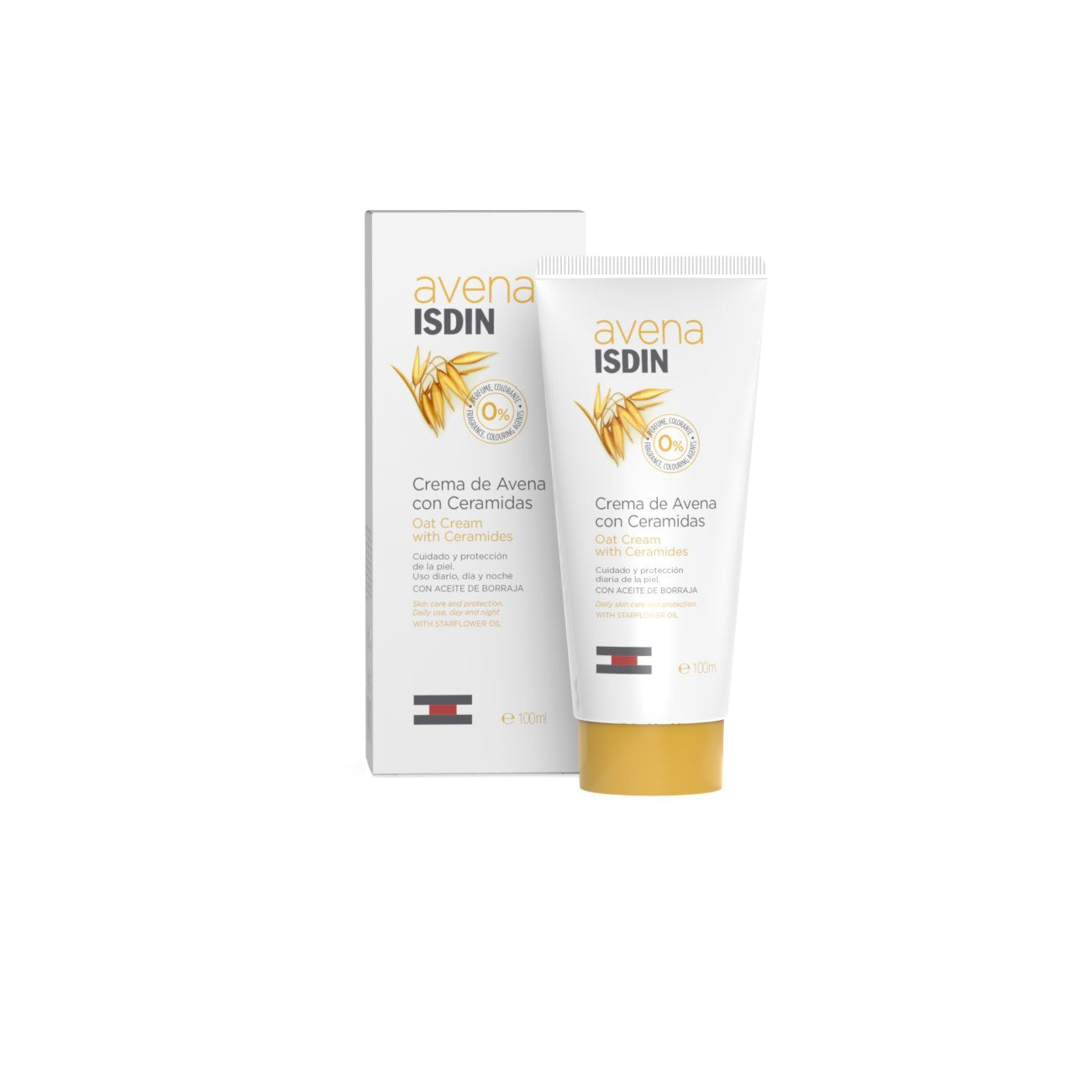 Kremy ISDIN, 100 ml