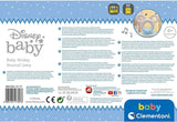 Clementoni 17397 Disney Baby Mickey Sound & Color Lampka nocna, wielokolorowa Zabawki dla dzieci Naty Shop