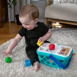Mały Einstein + Hape Magic Touch Zarejestruj się Udawaj, że kupujesz zabawkę z prawdziwymi dźwiękami i muzyką, od 9 miesiąca życia Bebe Toys Naty Shop