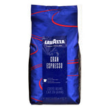 3 x Kawa Lavazza Grand Espresso, całe ziarna, 1000g