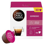Vifycim Gusto Espresso – Kawiarnia – 90 Kapsułek (3 Boîte XL x 30 Stück)