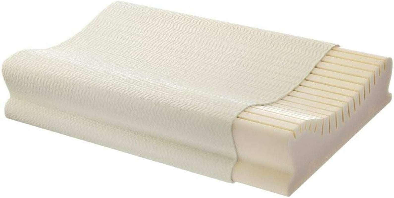 Poduszka podtrzymująca szyję Centa Star Neckprotect Sensitive I Rozmiar 40X60 Cm I Kolor biały I Czysty poliuretan Poduszki ortopedyczne szyjne Naty Sklep Tytuł domyślny