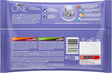 Purina One - Spezialfutter w sosie Rind/Huhn/Ente und Turkeyhn für Katzen mit Appetit, 340 g