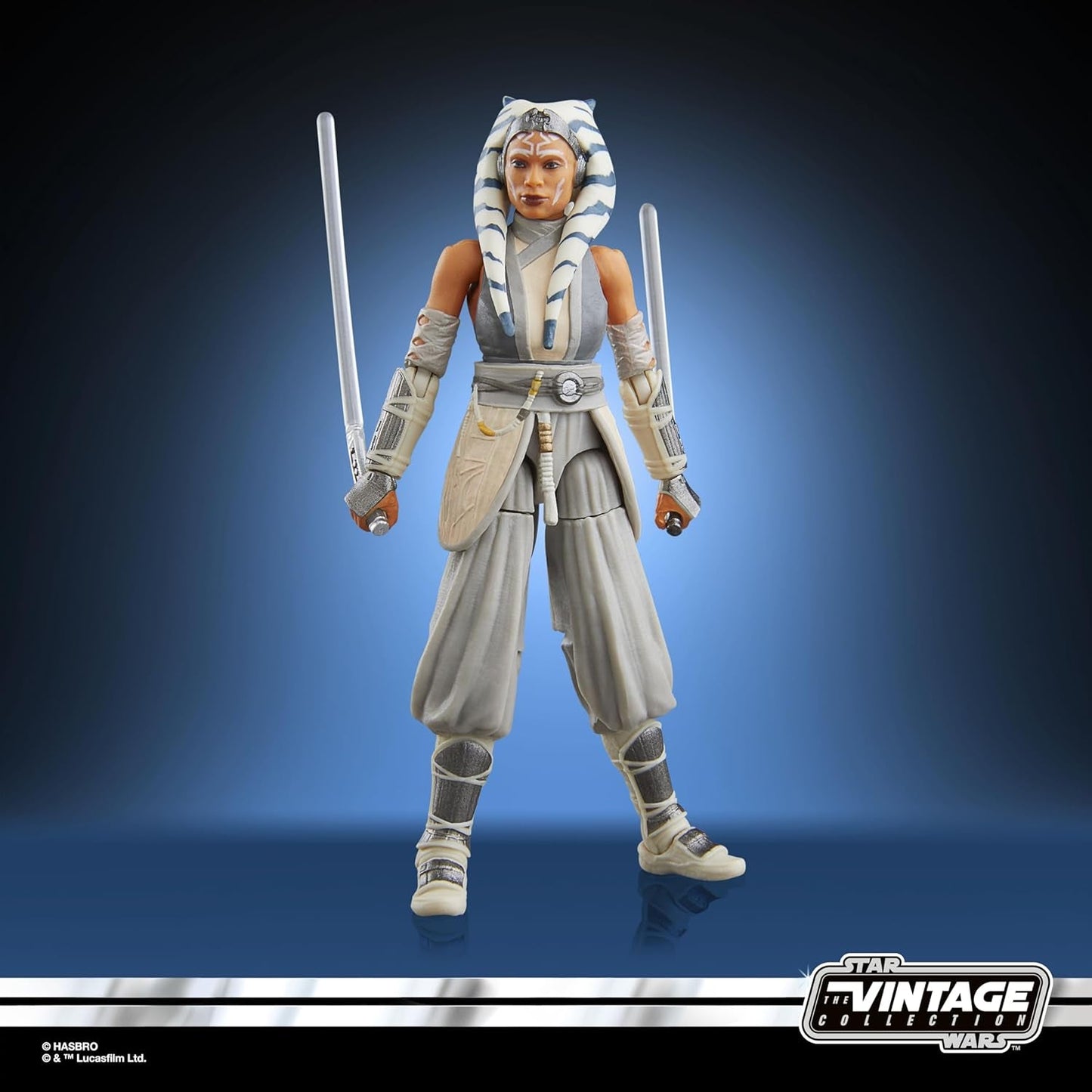 Star Wars Ahsoka Tano Vintage Collection (Peridea), Star Wars: Ahsoka Figurka kolekcjonerska, (skala 9,5 cm) Figurki Naty Shop
