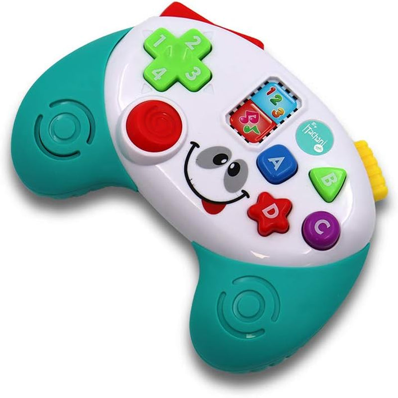 - Moja pierwsza Playstation (CPA Toy Group Trading S.L. 782T00440). Bebe Naty Kupuj zabawki