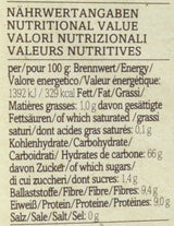 Maślanka organiczna Verival, opakowanie 6 szt. (6 torebek x 500 g) - Ekologiczne