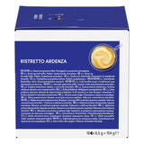 NESCAFÉ DOLCE GUSTO Espresso Ardenza Kaffeekapseln 3-pak (3 x 16 Kapseln)