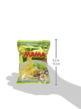 MAMA - Makaron błyskawiczny z warzywami - (1 x 60g)