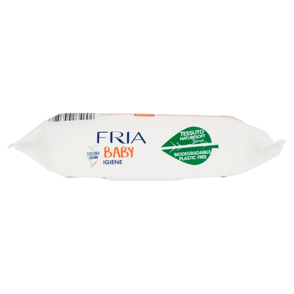 70 x chusteczki nawilżane