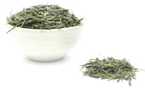 Japońska herbata zielona Sencha luzem 100g, Japońska herbata zielona z Kyushu, odmiana krzewinka Oku Midori, herbata zielona Teaclub
