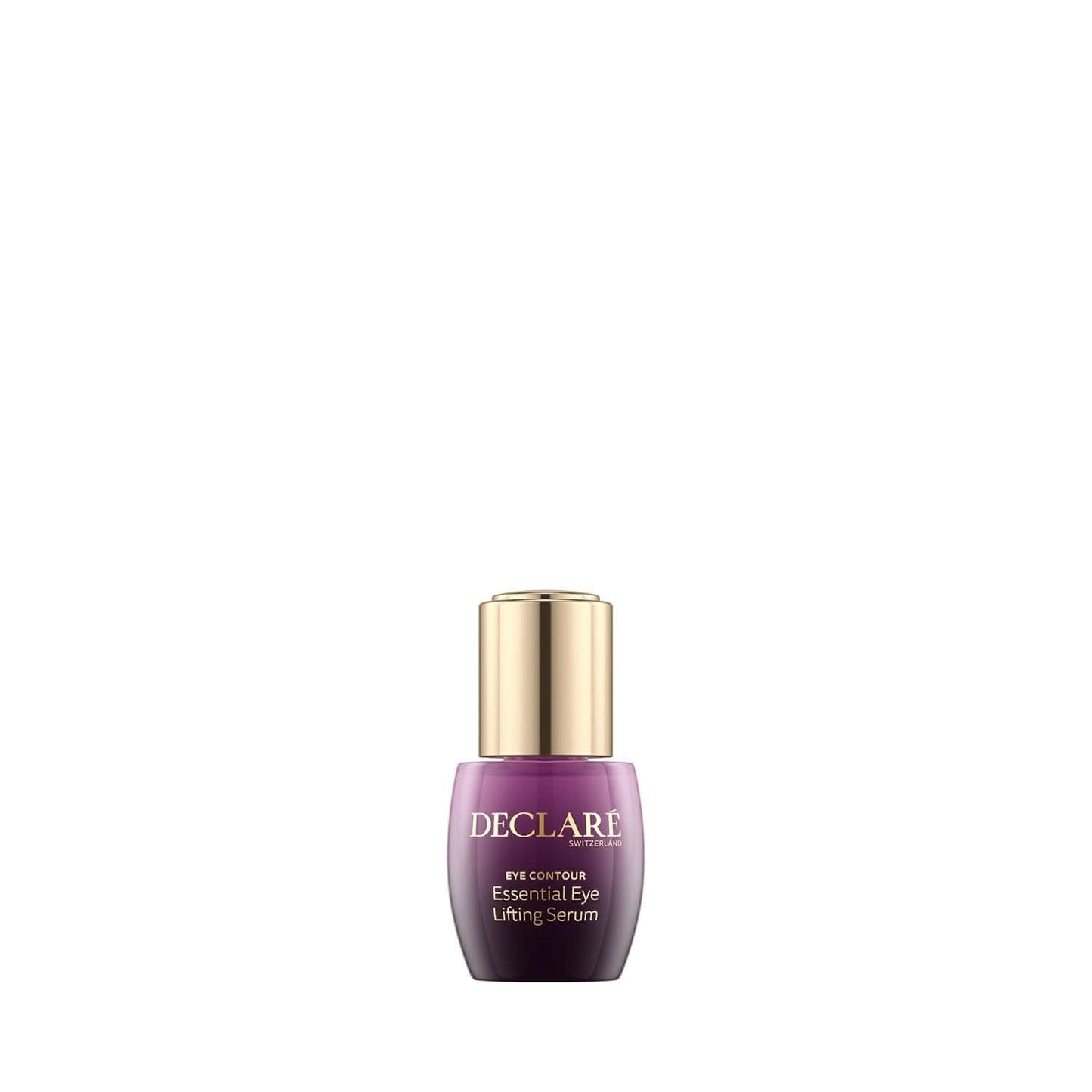 Declaré Essential Eye Lifting Serum 15 l - Intensywny lifting powiek Kosmetyki i Uroda Naty Shop