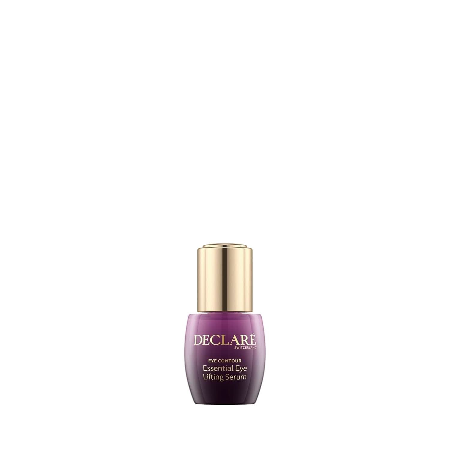 Declaré Essential Eye Lifting Serum 15 l - Intensywny lifting powiek Kosmetyki i Uroda Naty Shop