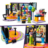 LEGO 42610 Impreza karaoke z przyjaciółmi Zestawy konstrukcyjne w sklepie LEGO
