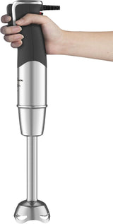 Mikser stojący Infinyforce Pro 1200W, Hochleistungsklingen, Schnelle Ergebnisse, Ergonomische Geschwindigkeitregelung, Geschwindigkeitregelung, Abnehmbare Spülmaschinenfeste Teile DD95JD10 Kitchen Naty Shop