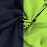 Elegancka kołdra na łóżko podwójne 260 X 270 cm Granatowy/Jabłkowy Zielony Łóżka i kołdry Besuche den Italian Bed Linen-Store