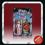 Star Wars Kolekcja Retro Gwiezdne Wojny: Nowa nadzieja Opakowanie zbiorcze 6 figurek 9,5 cm Figurki Naty Shop