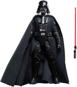 Figurka Dartha Vadera z serii Star Wars Black Series (15 cm) Do kolekcjonowania z figurkami Star Wars: Nowa nadzieja Naty Shop