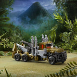 Transformers MV7 BA Battle Changer Plaga Figurki Naty Shop
