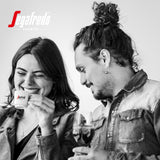 Segafredo Zanetti Selezione Fasola kremowa, opakowanie 6 sztuk (1 x 1 kg)