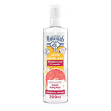 Le Petit Marsylia | Spray ułatwiający rozczesywanie grejpfruta i jaśminu (butelka 200 ml) – pielęgnacja ułatwiająca rozczesywanie – w 95% naturalne i niezawierające silikonu produkty ułatwiające rozczesywanie Domyślny tytuł sklepu Naty