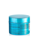 COLOR WOW Nawilżająca maska do włosów Money 215 ml - maska do włosów suchych i zniszczonych, nawilżanie włosów - pielęgnacja i termoochrona włosów, niebieska Maska do włosów Naty Shop